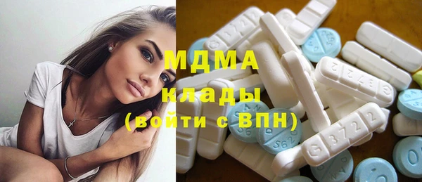 твердый Богородск